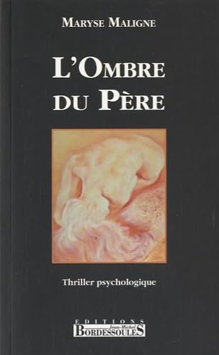 L'Ombre du père Books