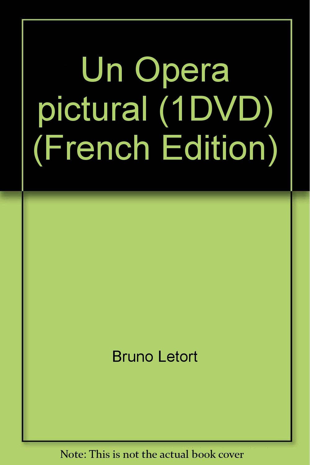 Un opéra pictural : Aichi 2005, Urbicande 2004, Portrait d'Axel Wappendorf 2003 book