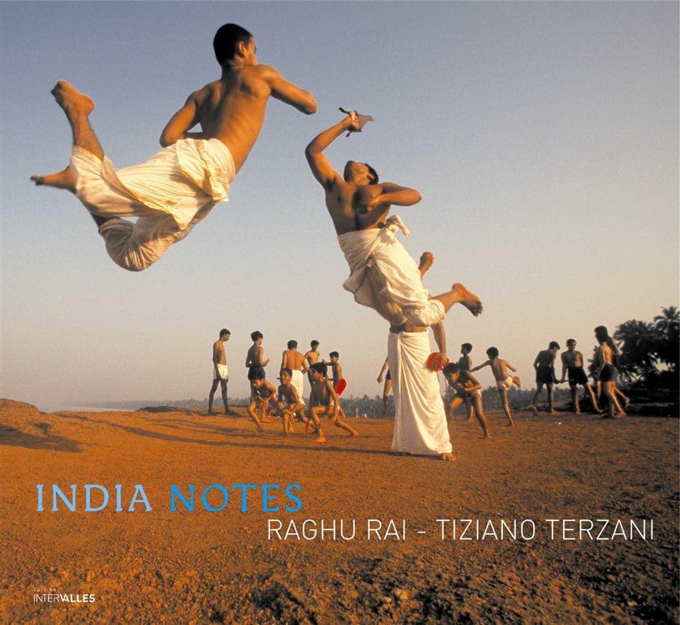 India Notes Essays & Short Stories