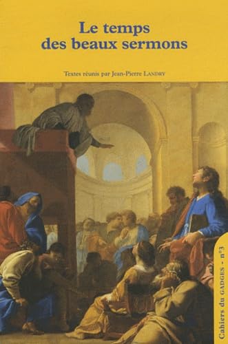 Cahiers du GADGES, n° 3. Le temps des beaux serments book