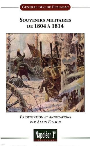Souvenirs militaires de 1804 à 1814 Books