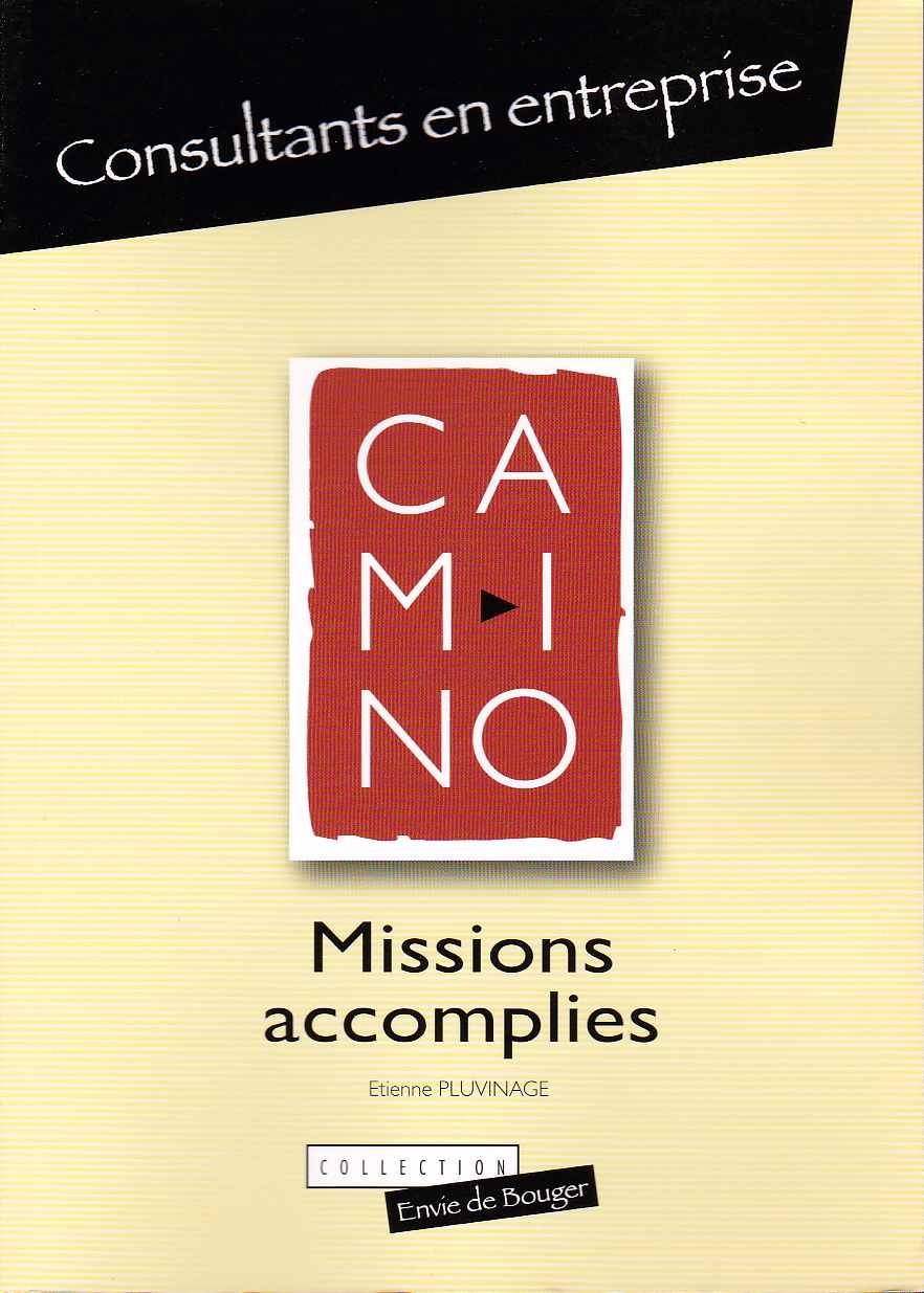 Missions accomplies Books