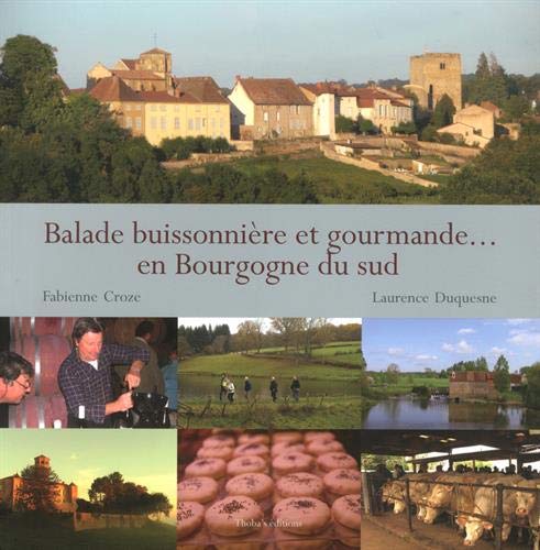 Balade buissonnière et gourmande en Bourgogne du sud Leisure, Home & Garden