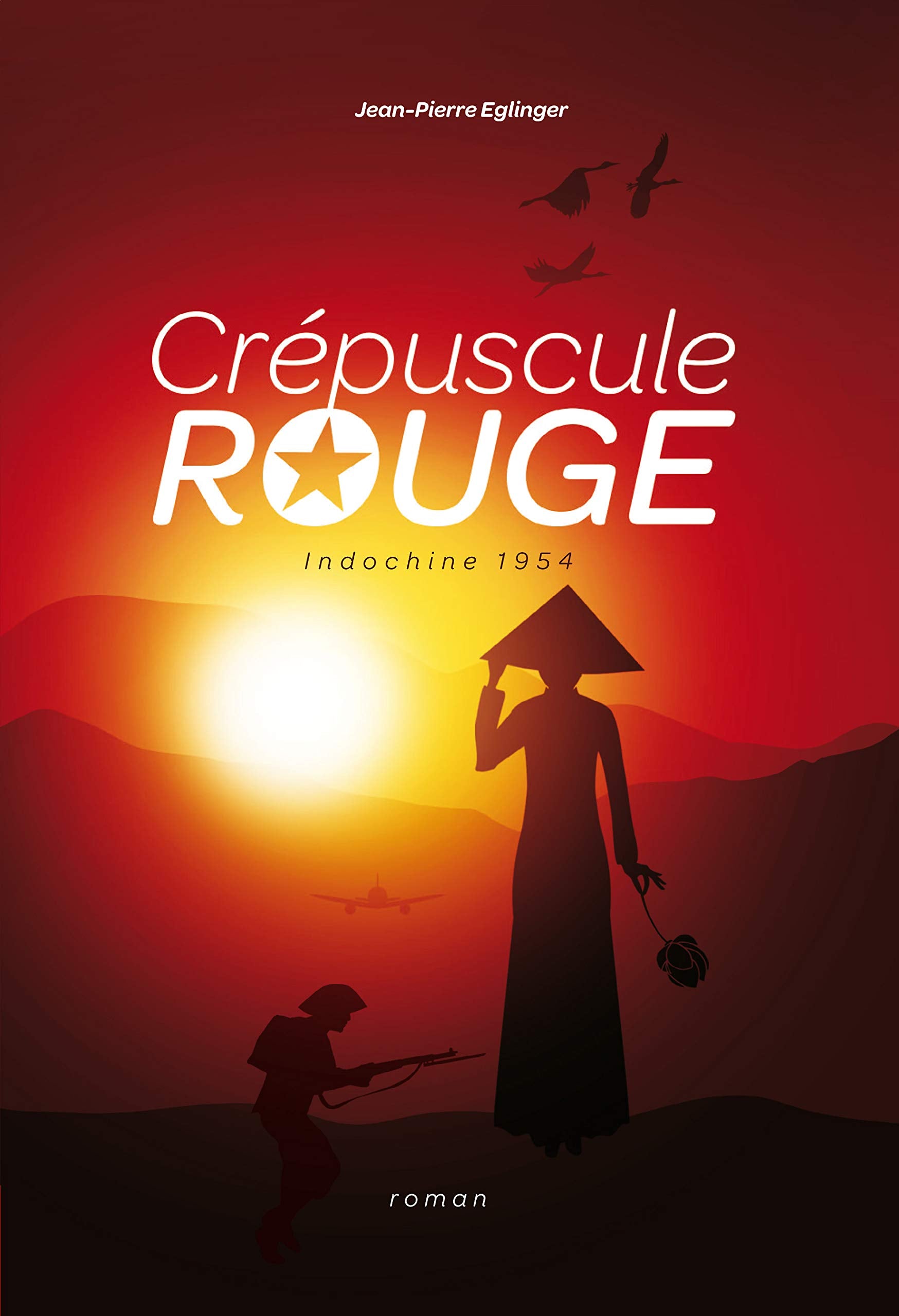 Crépuscule Rouge - Indochine 1954 Politics & History