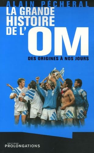 La grande histoire de l'OM Leisure & Fun