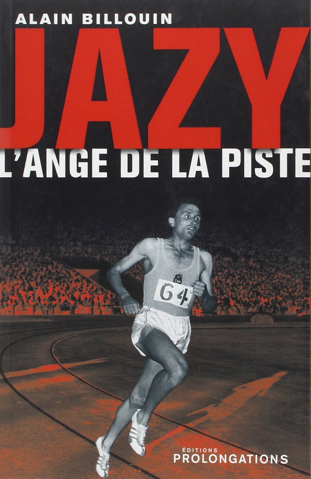 Jazy: L'Ange de la piste Leisure & Fun