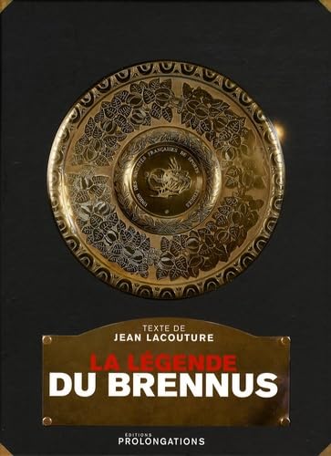 La légende du Brennus Leisure & Fun