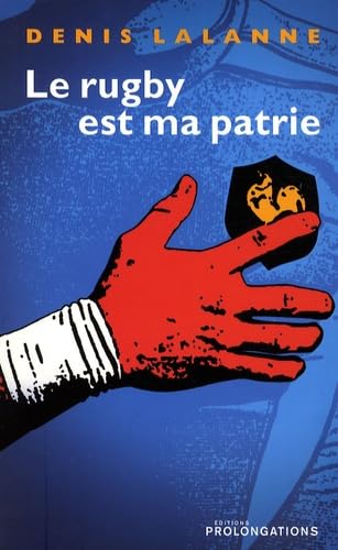 Le rugby est ma patrie Leisure & Fun