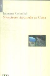 Silencieuse Ritournelle en Corse Essays & Short Stories