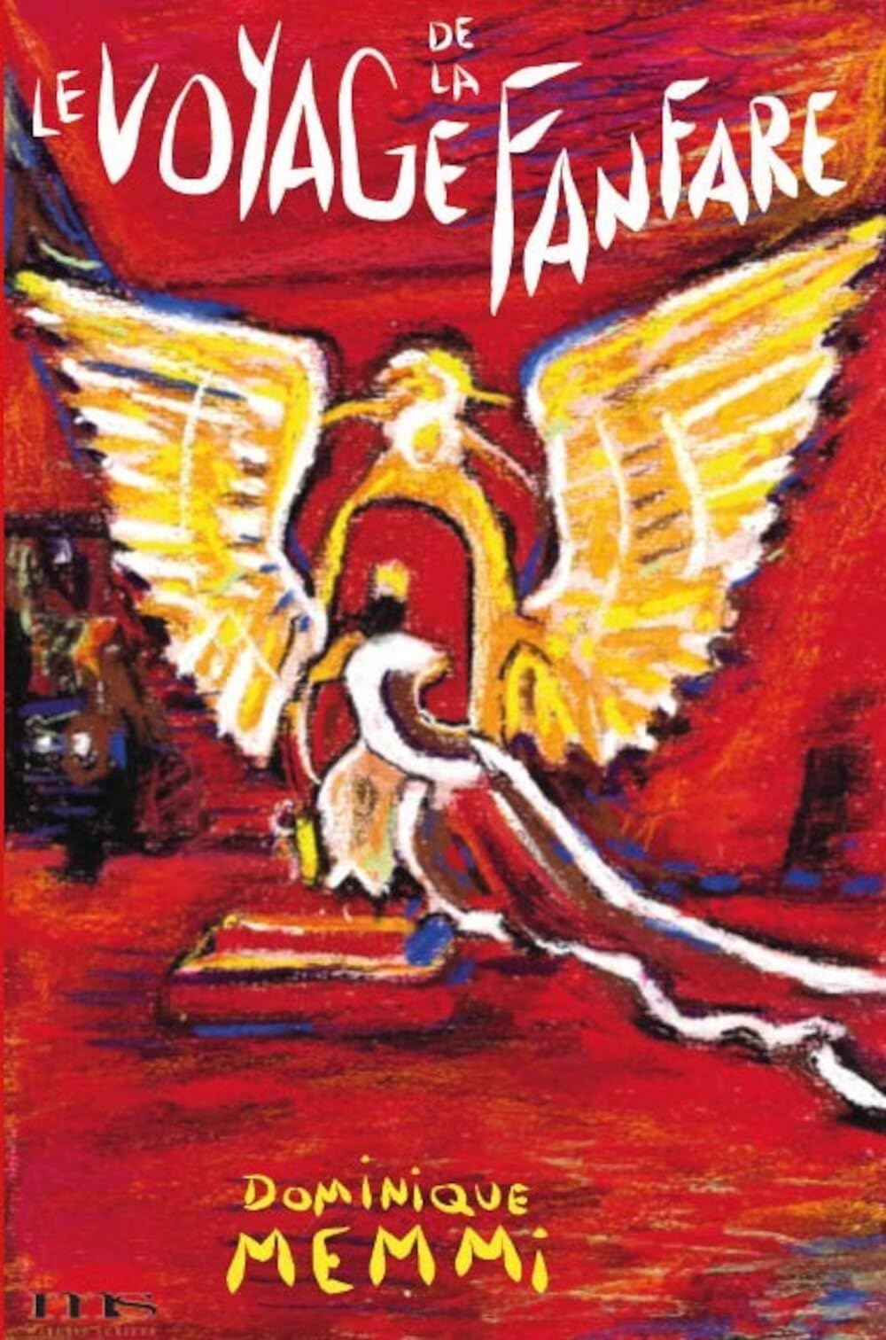 Le Voyage de la Fanfare Contemporary literature