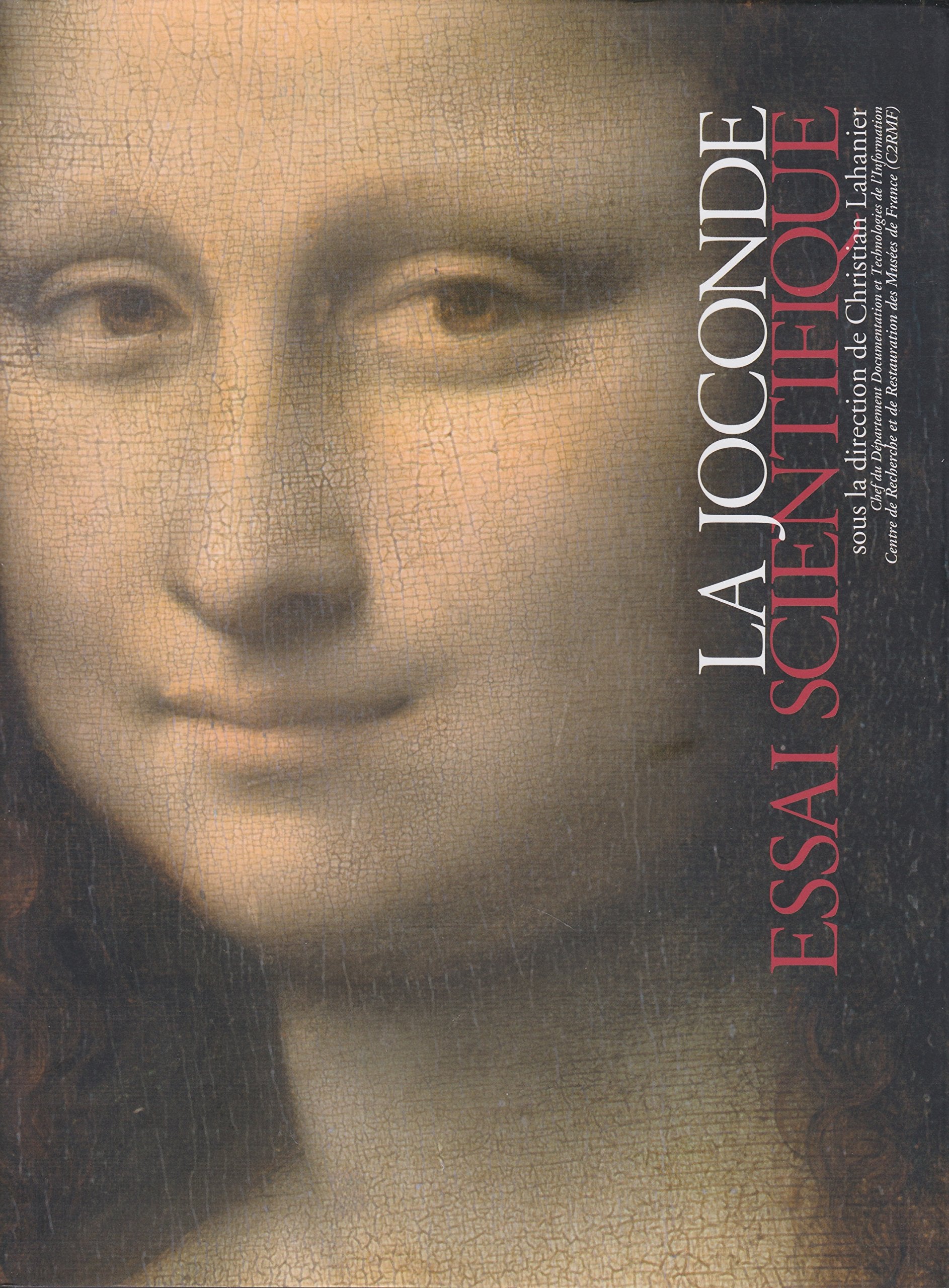 La Joconde: Essai scientifique Books
