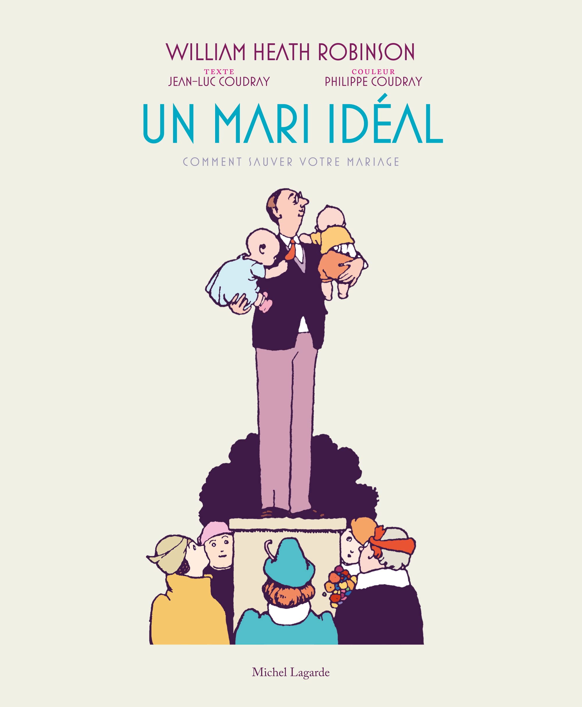 Un mari idéal - Comment sauver votre mariage Film, Art & Culture