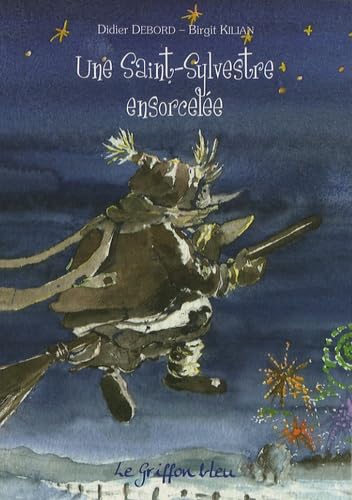 Une Saint-Sylvestre ensorcelée book