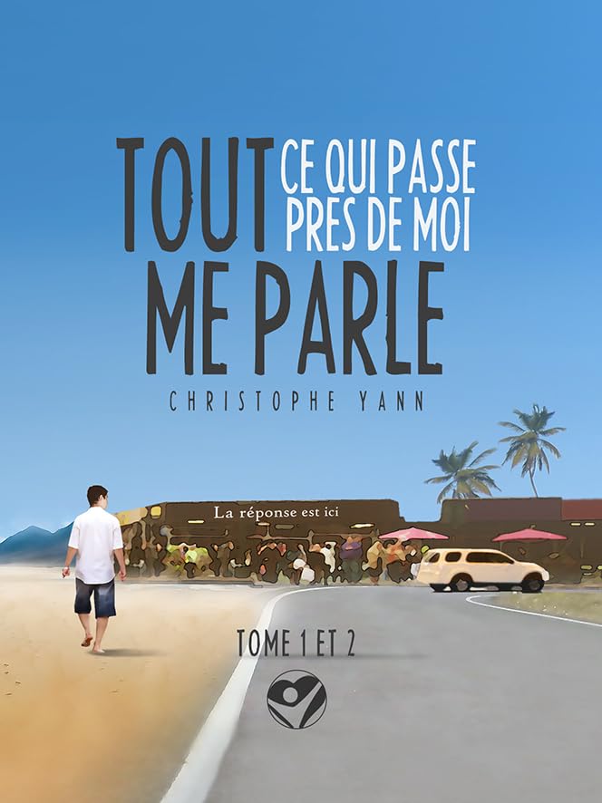 Tout ce qui passe près de moi me parle: Tome 1 book