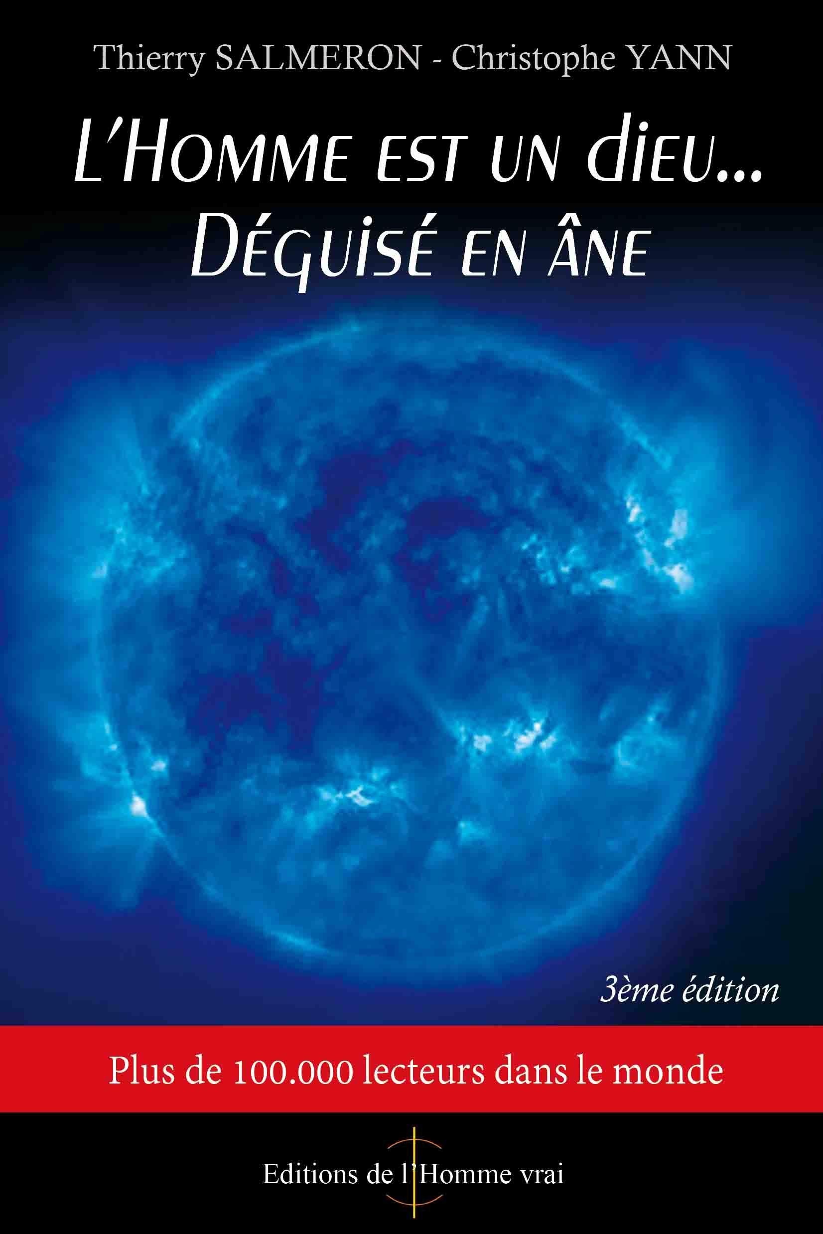 L'Homme est un dieu... Déguisé en âne Leisure, Home & Garden