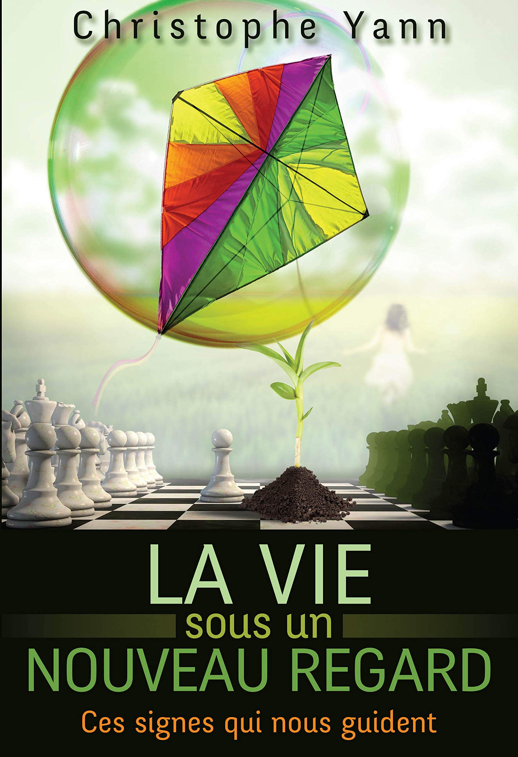 La vie sous un nouveau regard Leisure, Home & Garden