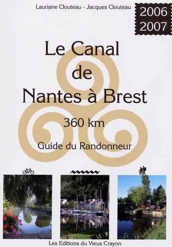 Le canal de Nantes à Brest Books