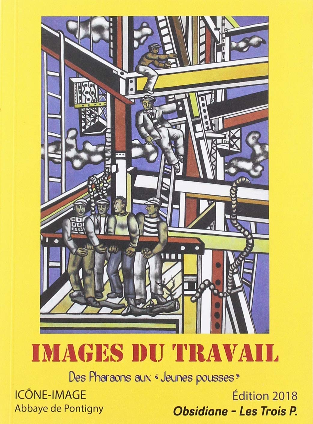 Images du travail: Des pharaons aux "jeunes pousses" book