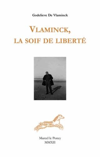 Vlaminck, la soif de liberté: L'après-midi d'un Fauve Computer Science