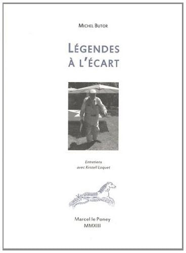 Légendes à l'écart : entretiens avec Kristell Loquet Computer Science