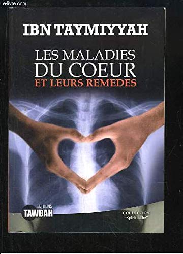 Les maladies du coeur et leurs remèdes. Books