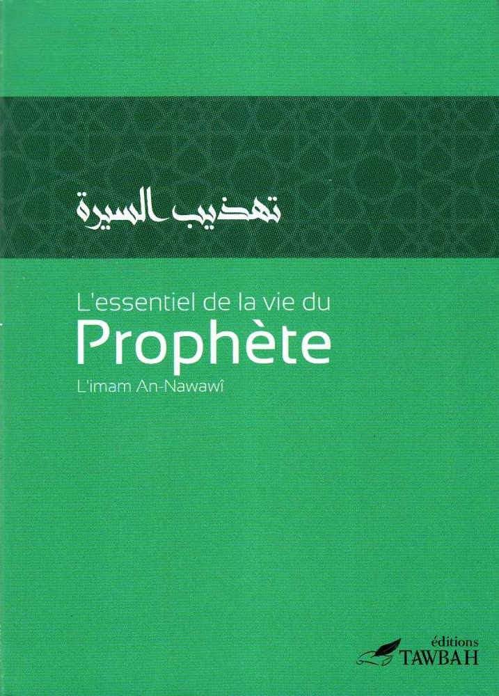 L´essentiel de la vie du Prophete book