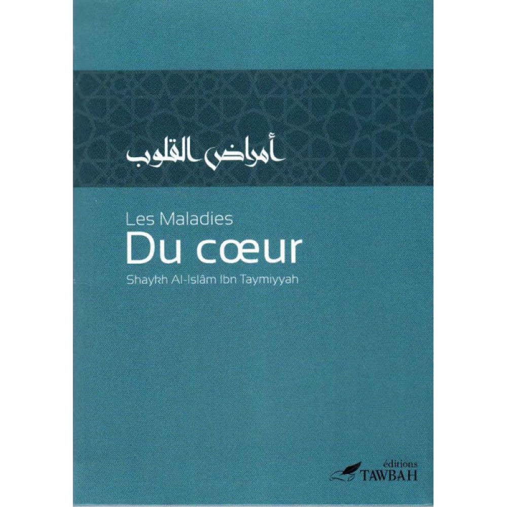 Les Maladies Du Cœur Books
