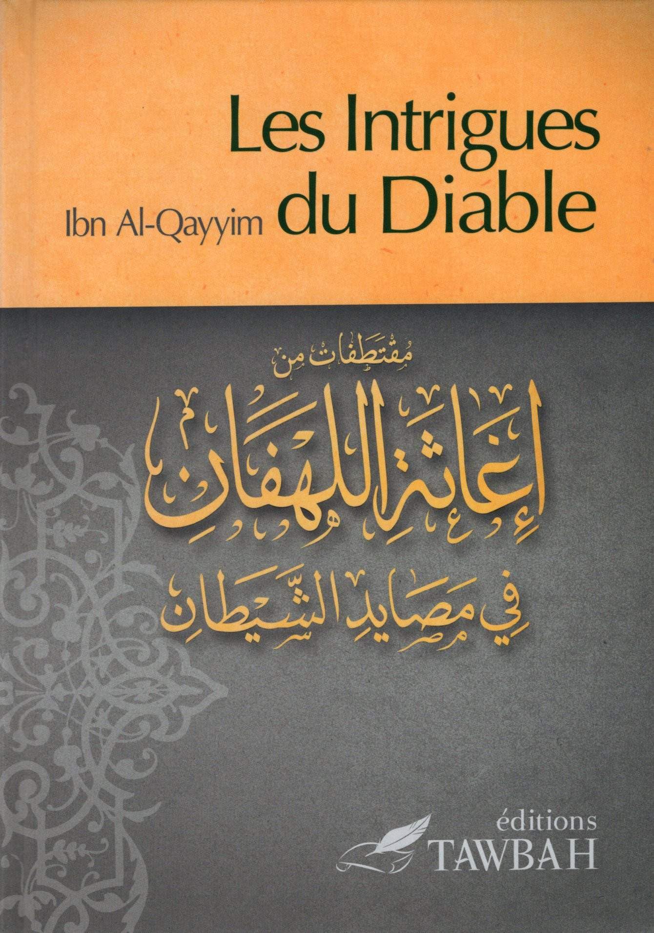 Les intrigues du diable Religion & Esotericism