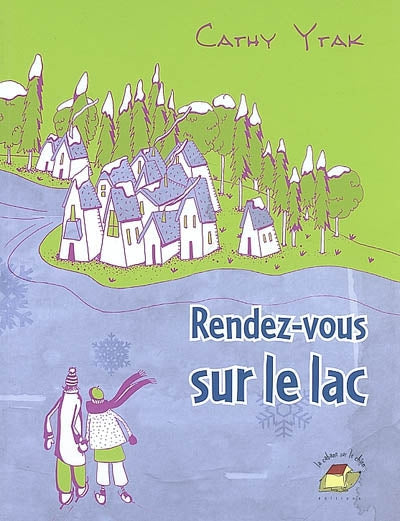 Product Image: Rendez-vous sur le lac