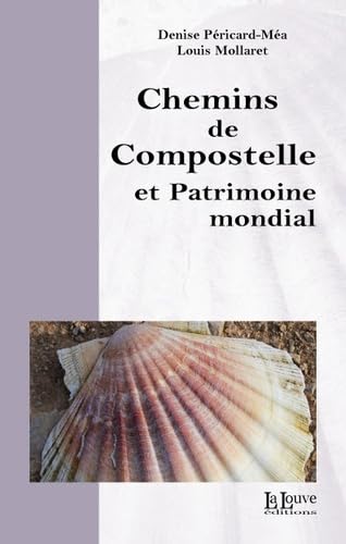 Chemins de Compostelle et Patrimoine Mondial Politics & History