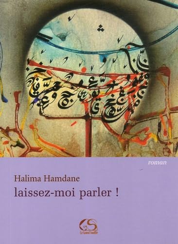 Product Image: Laissez moi parler !