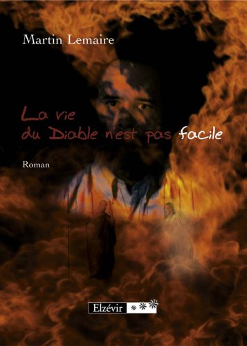 La vie du Diable n'est pas facile Books