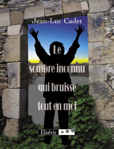Le sombre inconnu qui bruisse tout en moi book