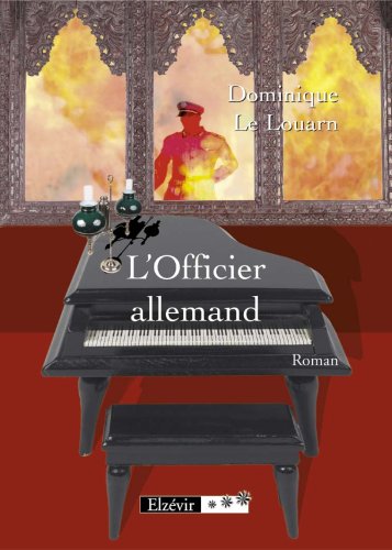 L'Officier Allemand book