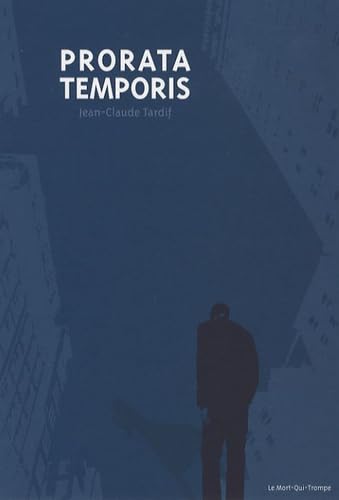 Prorata temporis : Une nouvelle vie commence book
