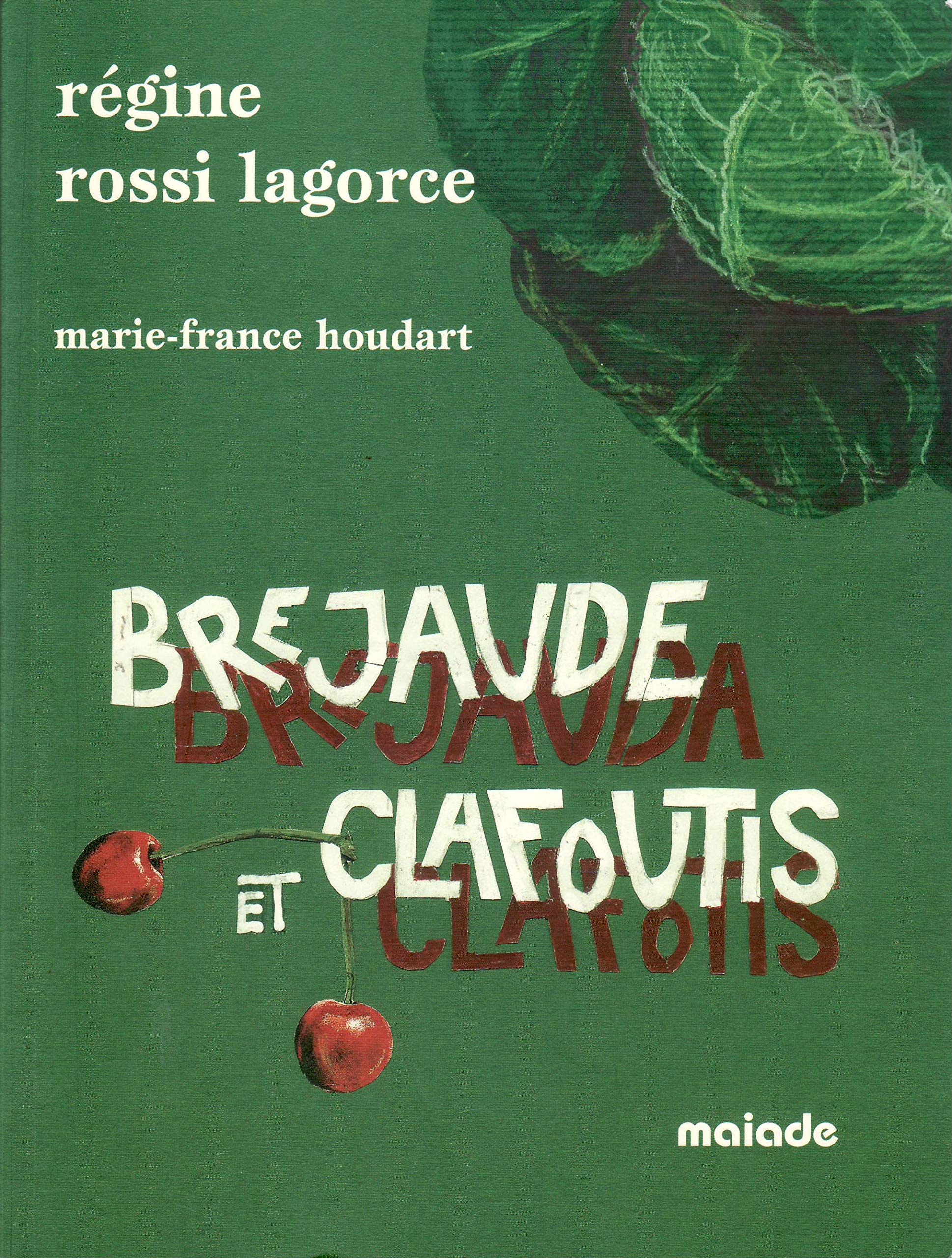 Brejaude et clafoutis Leisure, Home & Garden