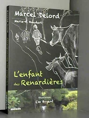 L'enfant des Renardières book