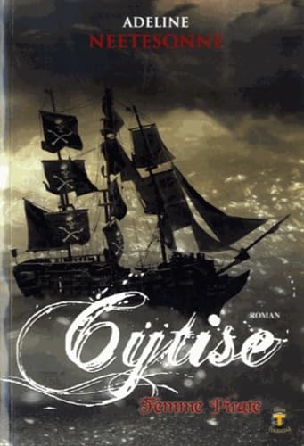 Cytise Femme Pirate book