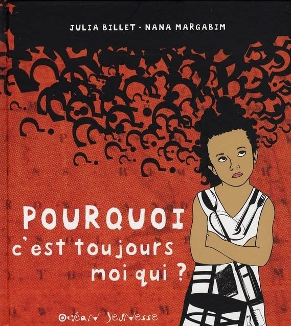 Pourquoi c'est toujours moi qui ? Novels & Short Stories