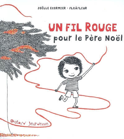 Product Image: Un fil rouge pour Noël