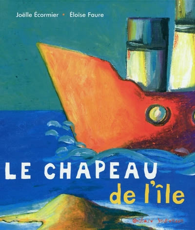 Product Image: Le chapeau de l'île