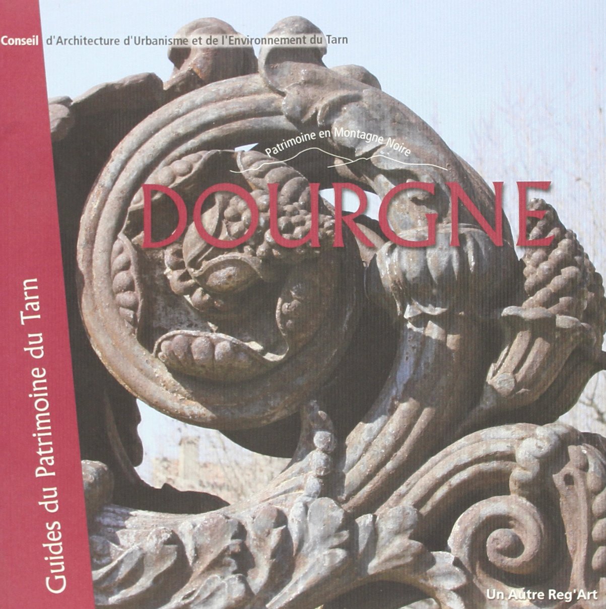 Dourgne book