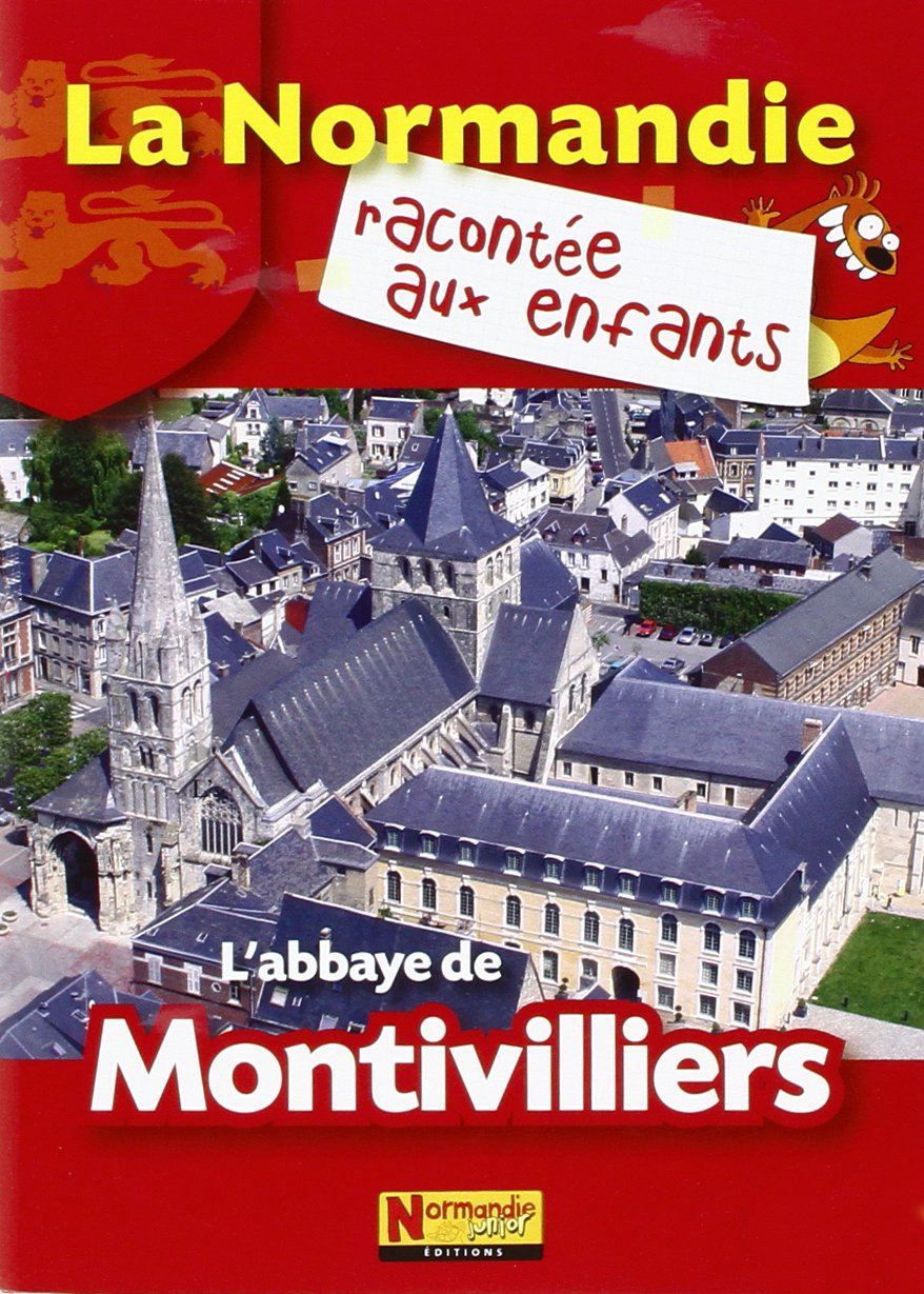 L'Abbaye de Montivilliers book