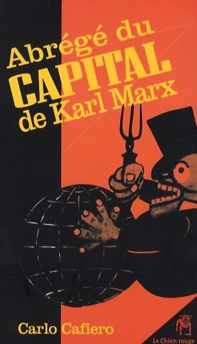 Abrégé du Capital de Karl Marx Books