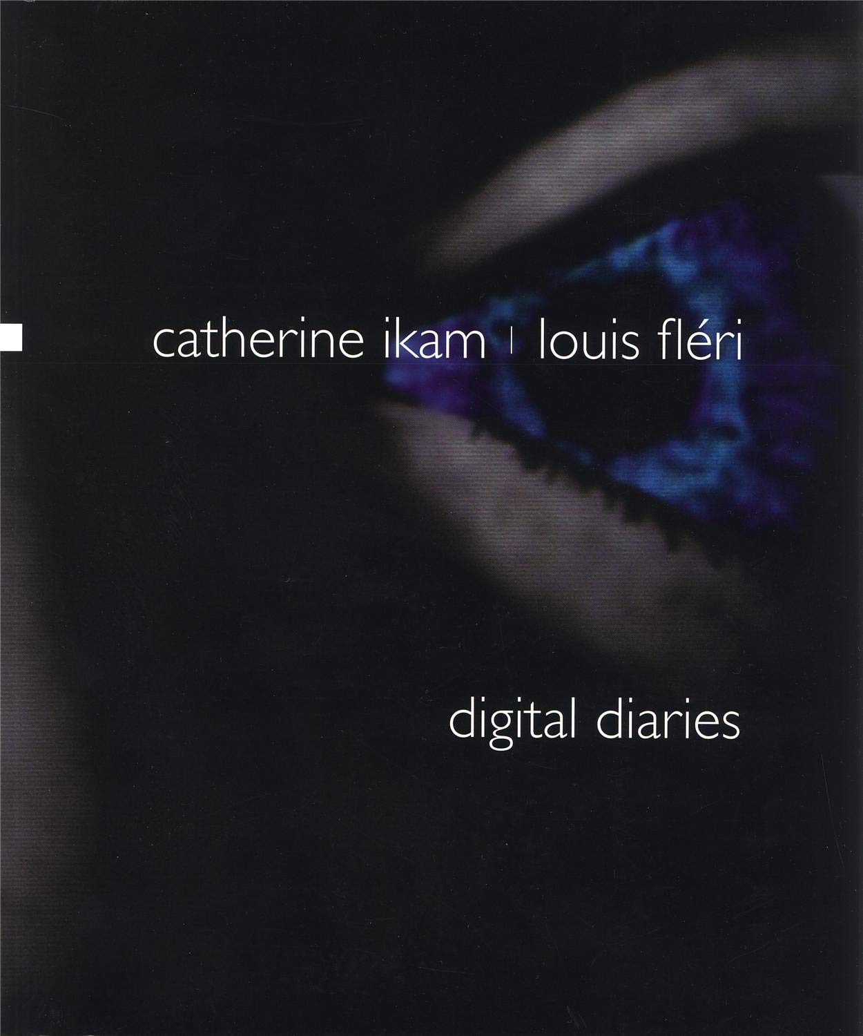 catherine Ikam: Louis Fléri (E/ F) Travel