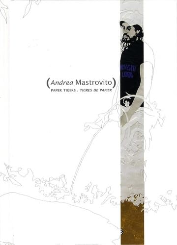 Andrea Mastrovito: Paper Tigers - Tigres de Papier (E/ F) Film, Art & Culture