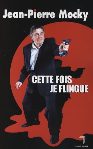 Cette fois je flingue Books