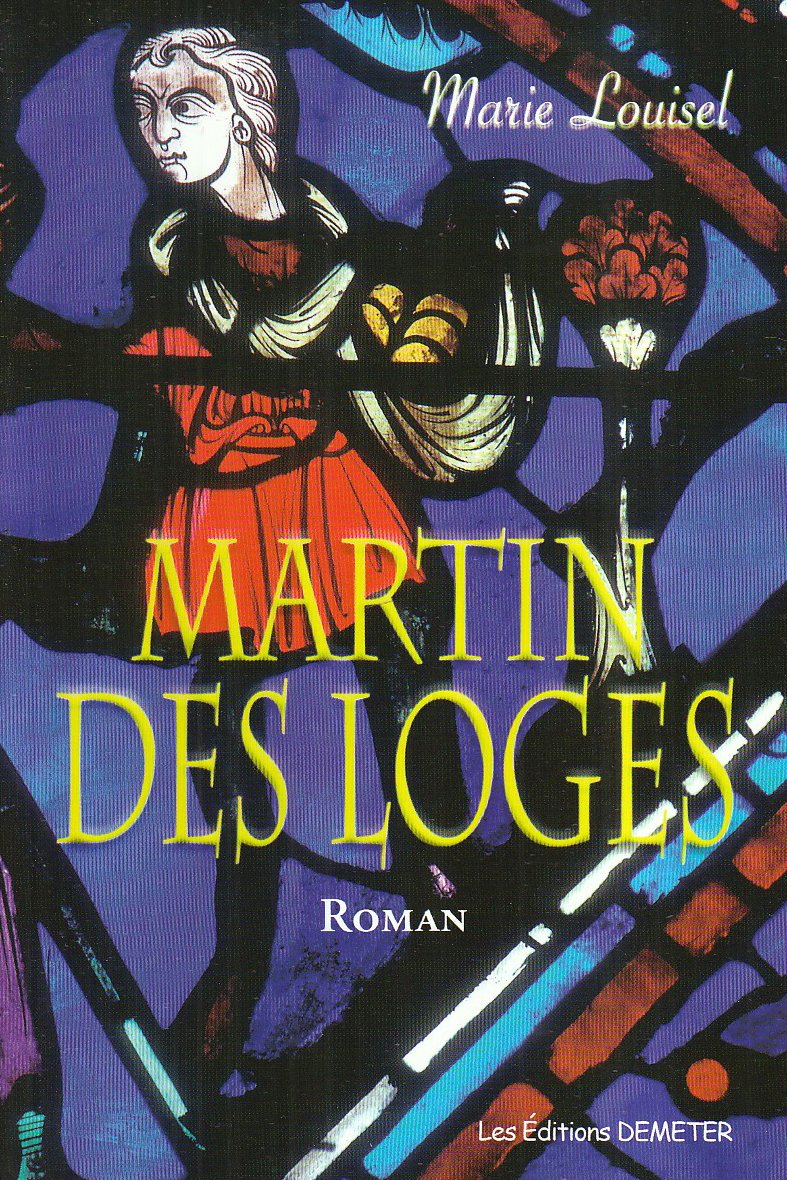 Martin des Loges: Une histoire... dans l'Histoire de France book