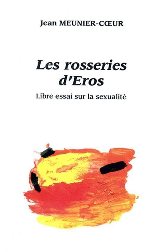 Les rosseries d'Eros book