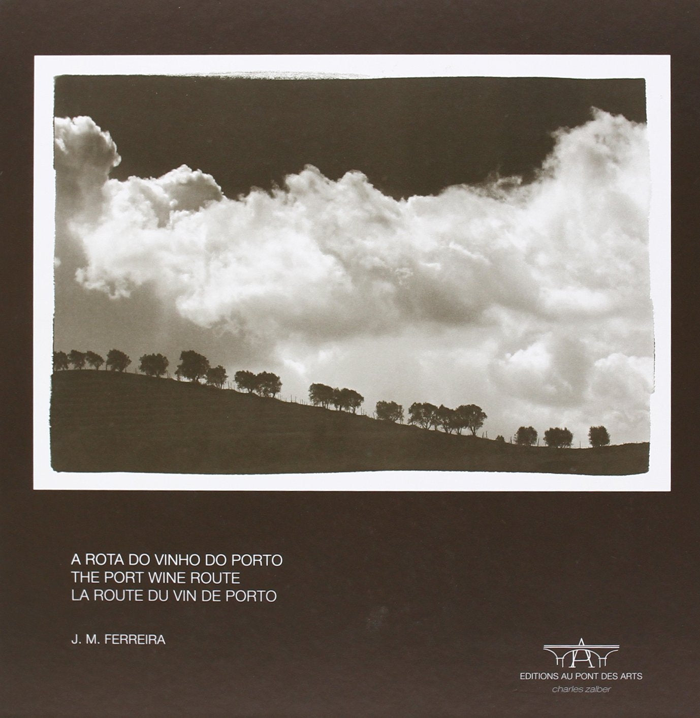Jose miguel ferreira 'la route du vin de porto' Books